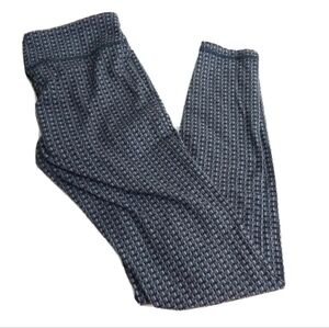 Ivivva‎ Lululemon Rhythmic Full Length Leggings